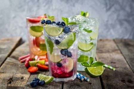 les-boissons