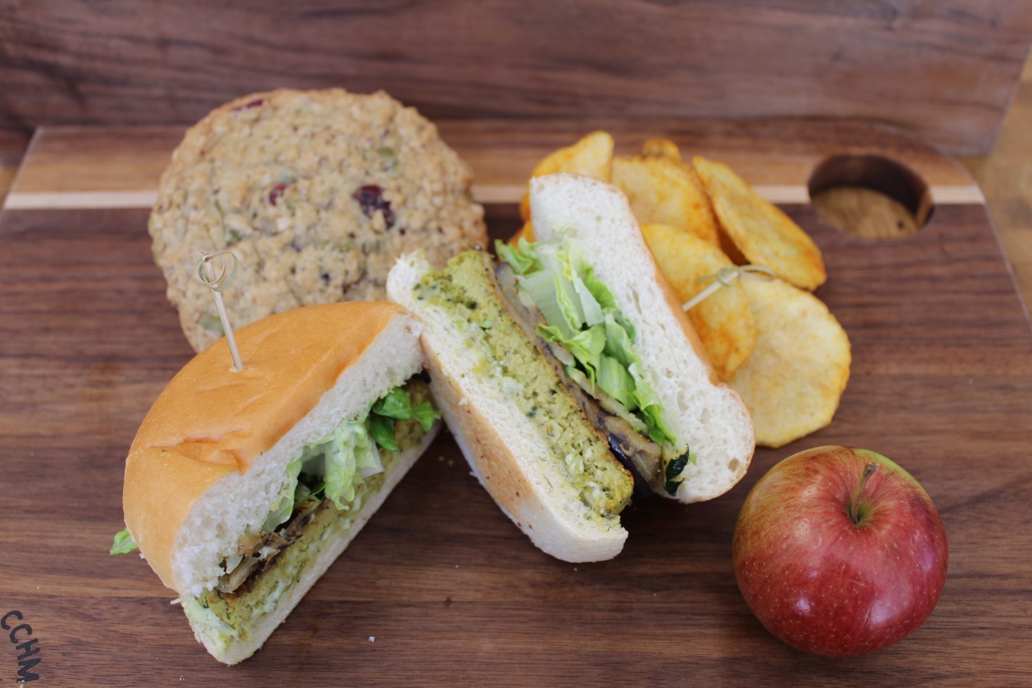 le-sac-lunch-sur-le-pouce-vegetarien