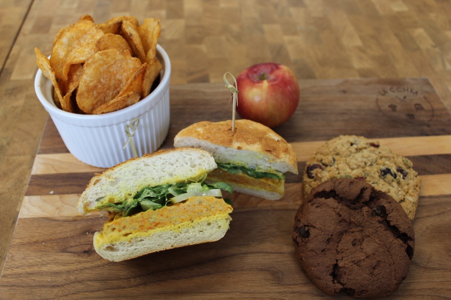 le-sac-lunch-sur-le-pouce-vegetarien