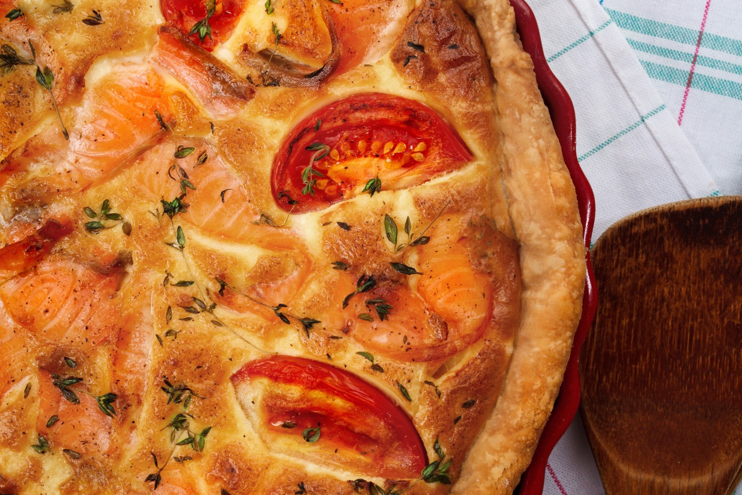 le-buffet-chaud-saveur-estivale-vegetarien