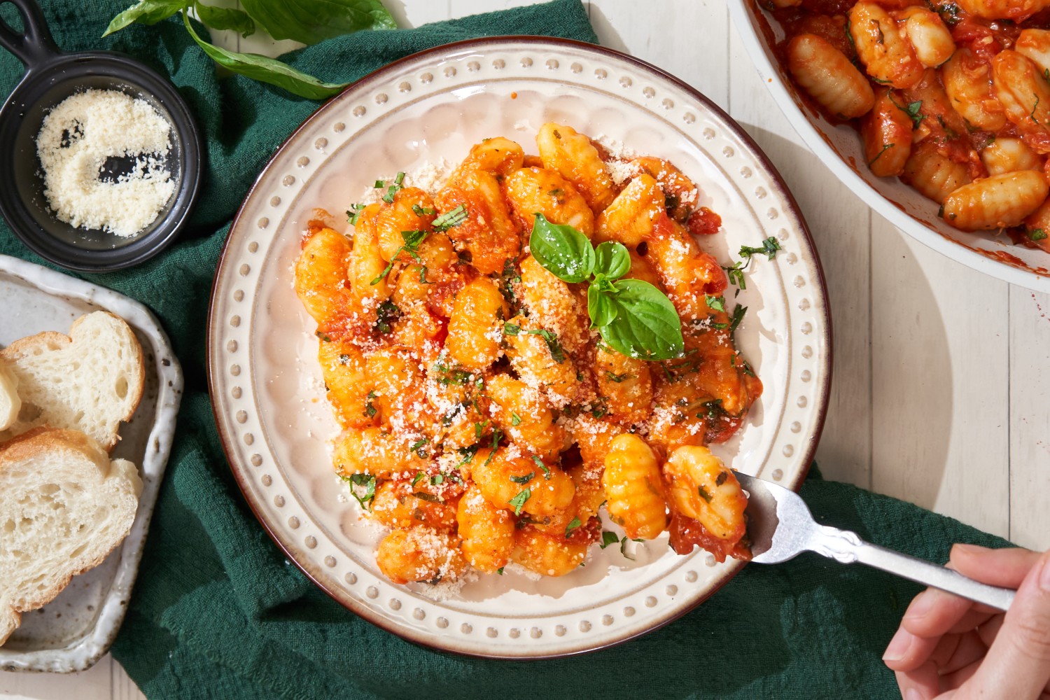 gnocchi-pomodoro