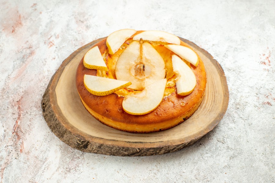 tartelette-poire-belle-helene