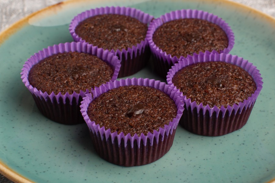 mini-cupcake-facon-brownie