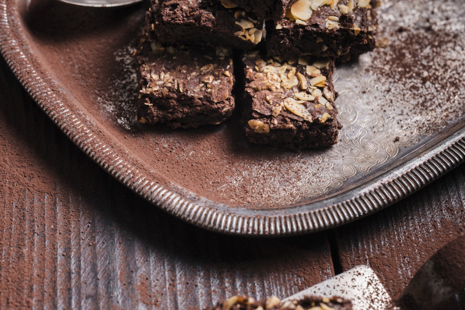 bouchee-croustillante-au-chocolat-et-fruits-seches-vegetalien-et-sans-gluten