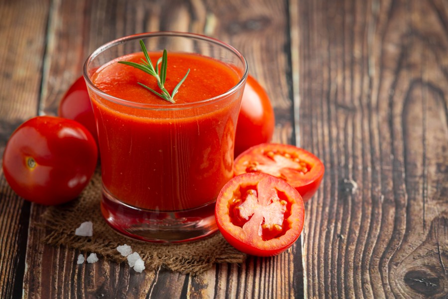 gaspacho