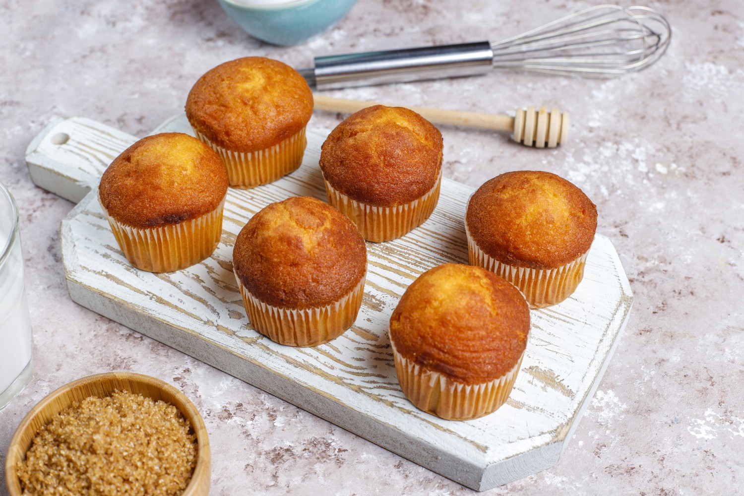muffin-sans-gluten-et-vegetalien
