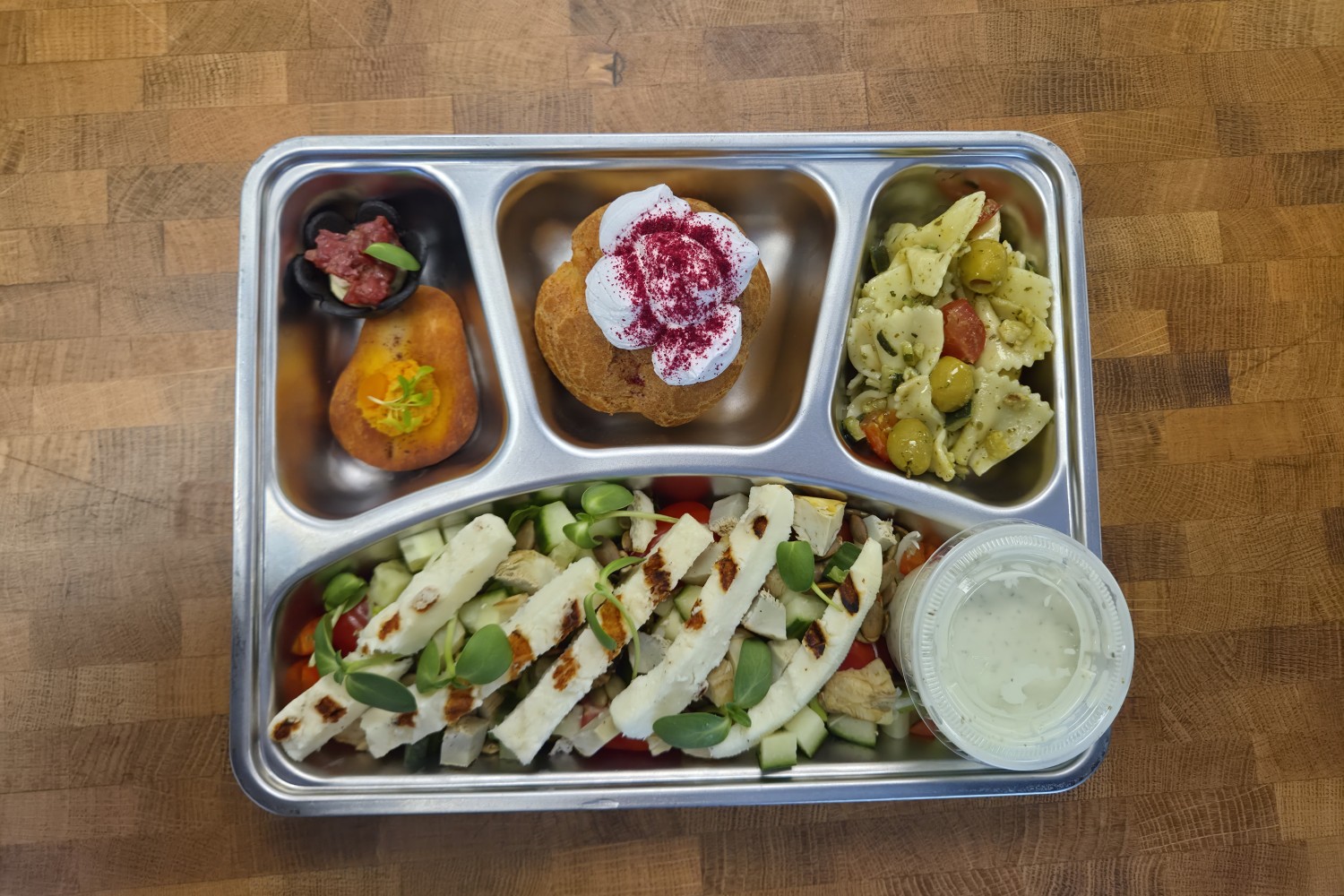 coffret-signature-santorini-vegetarien