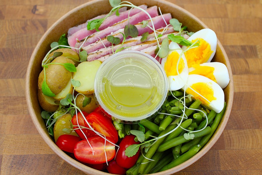 salade-la-nicoise